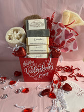 Load image into Gallery viewer, Valentine Gift Box   Special Price!