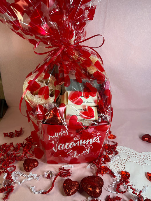 Valentine Gift Box   Special Price!