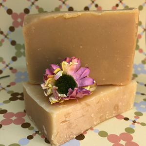 Gypsy Soul Goats Milk Soap